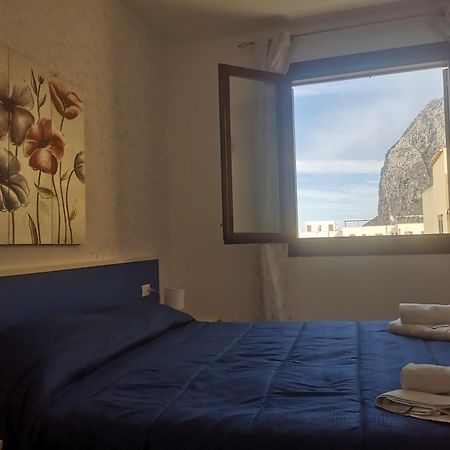 Casa Vacanza Da Samuele ซานวิโต โลคาโป ภายนอก รูปภาพ