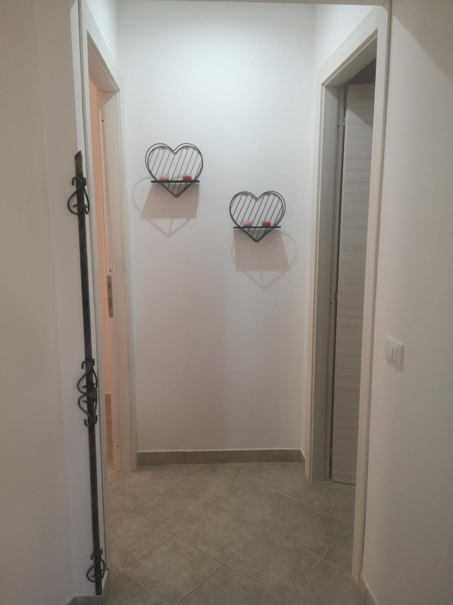 Casa Vacanza Da Samuele ซานวิโต โลคาโป ภายนอก รูปภาพ