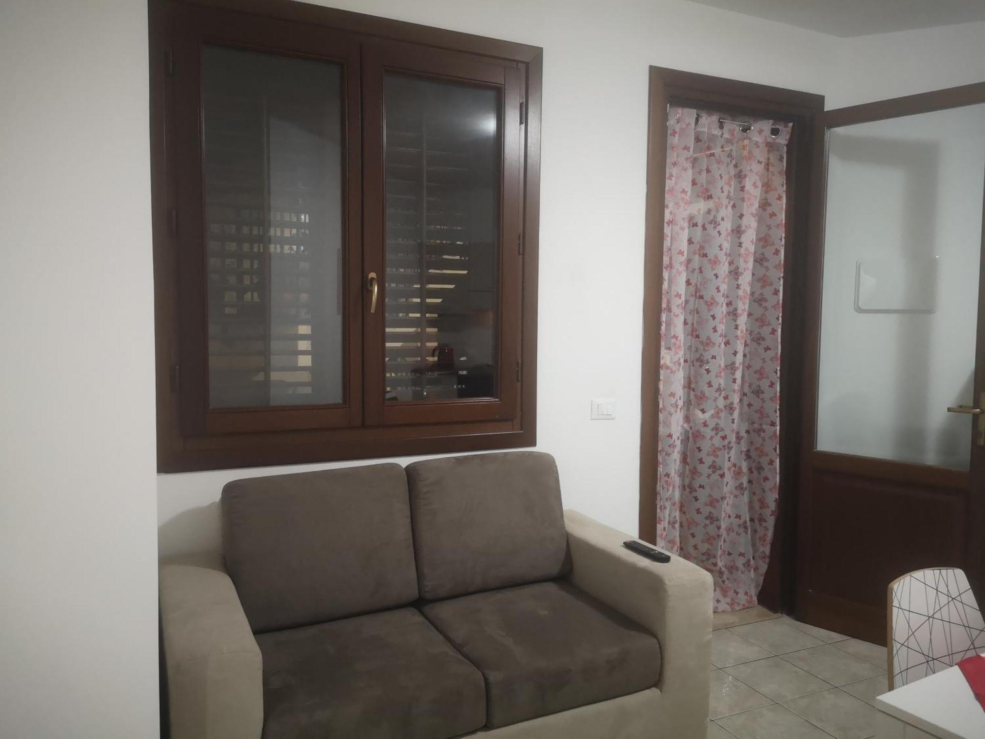 Casa Vacanza Da Samuele ซานวิโต โลคาโป ภายนอก รูปภาพ